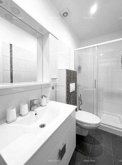 Lussuoso appartamento nel cuore di Pola – 122 m² 17