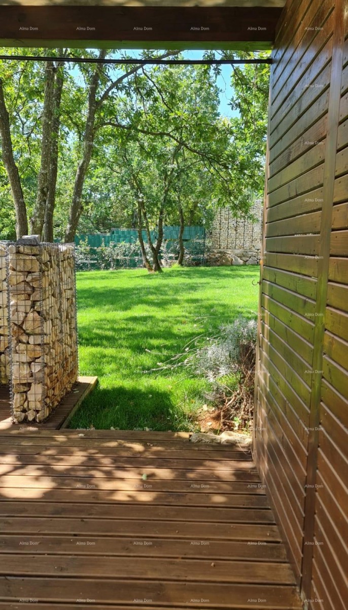 Sale - Newly Built Villa - Barban! 6