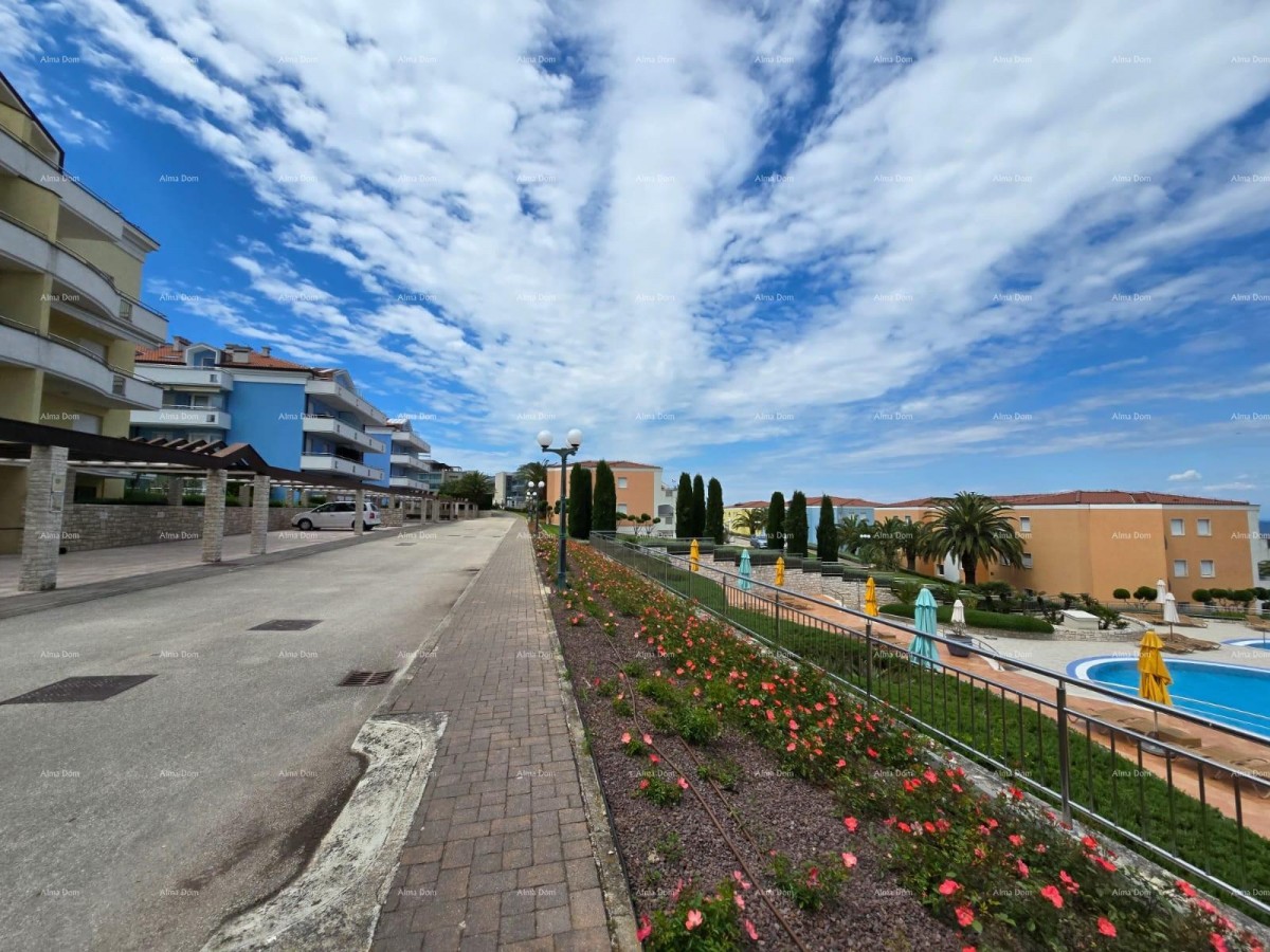 Apartment Umag 8