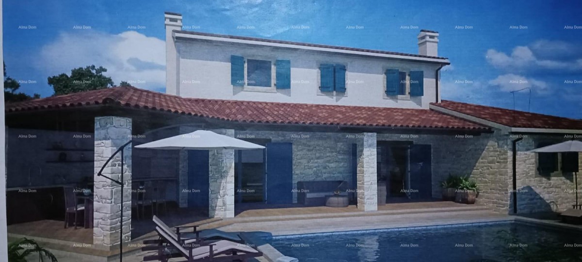 Приваблива земля з проектом у Водняні 1