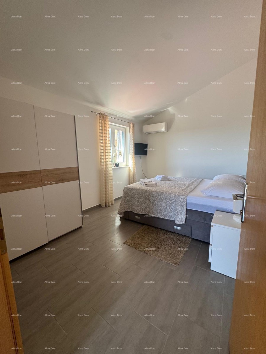 Sale - Modern duplex house with two separate residential units, Medulin! 34