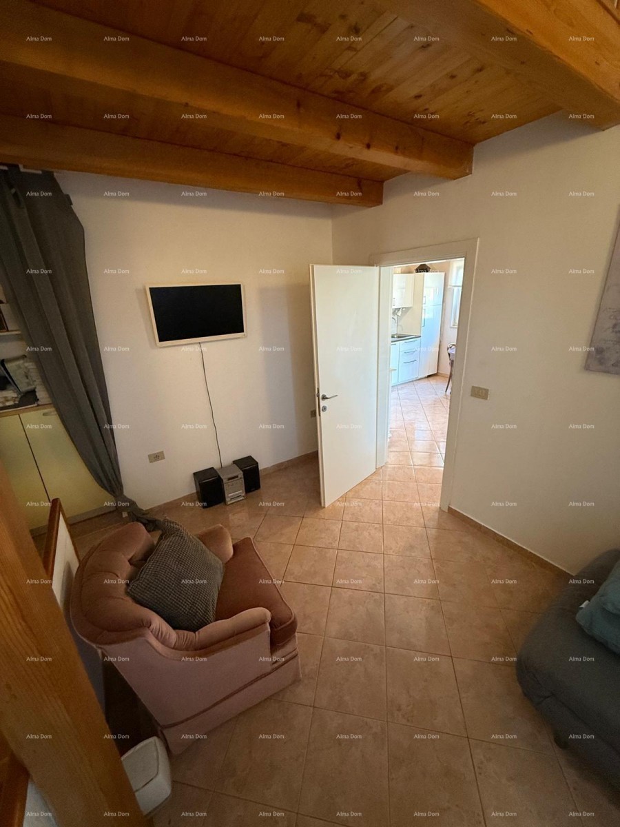 Sale - House with Pool Near the Sea, Volme, Banjole! 12