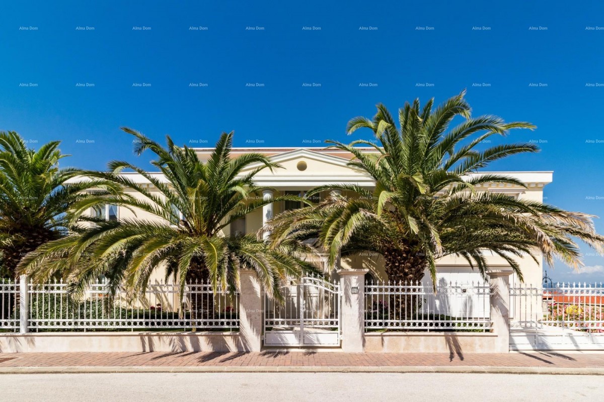 Umago,villa prima filla al mare!Umag Crveni Vrh. 4
