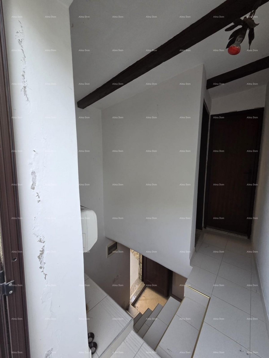 Kuća u Ližnjanu – 62 m² s okućnicom 7