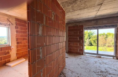 In vendita appartamento 56 m² – Pula