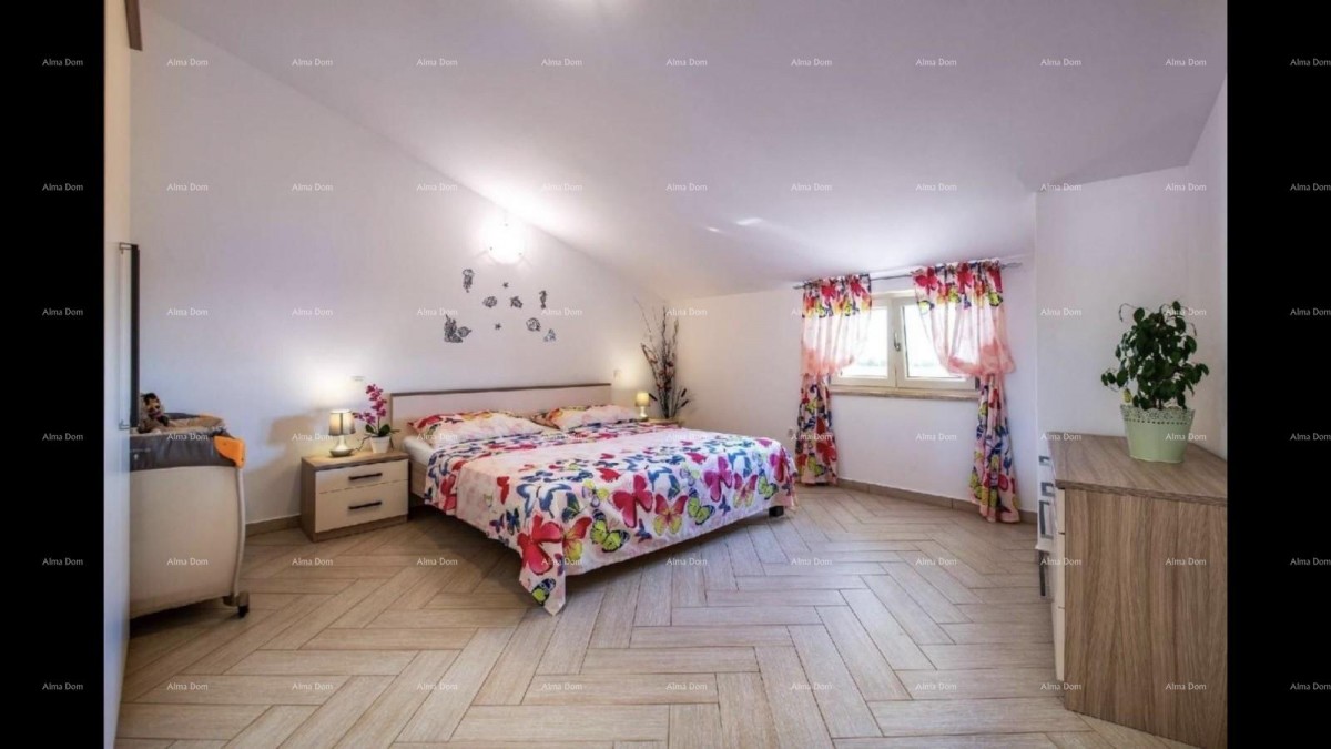 Продается красивая вилла с бассейном в Водняне. 6