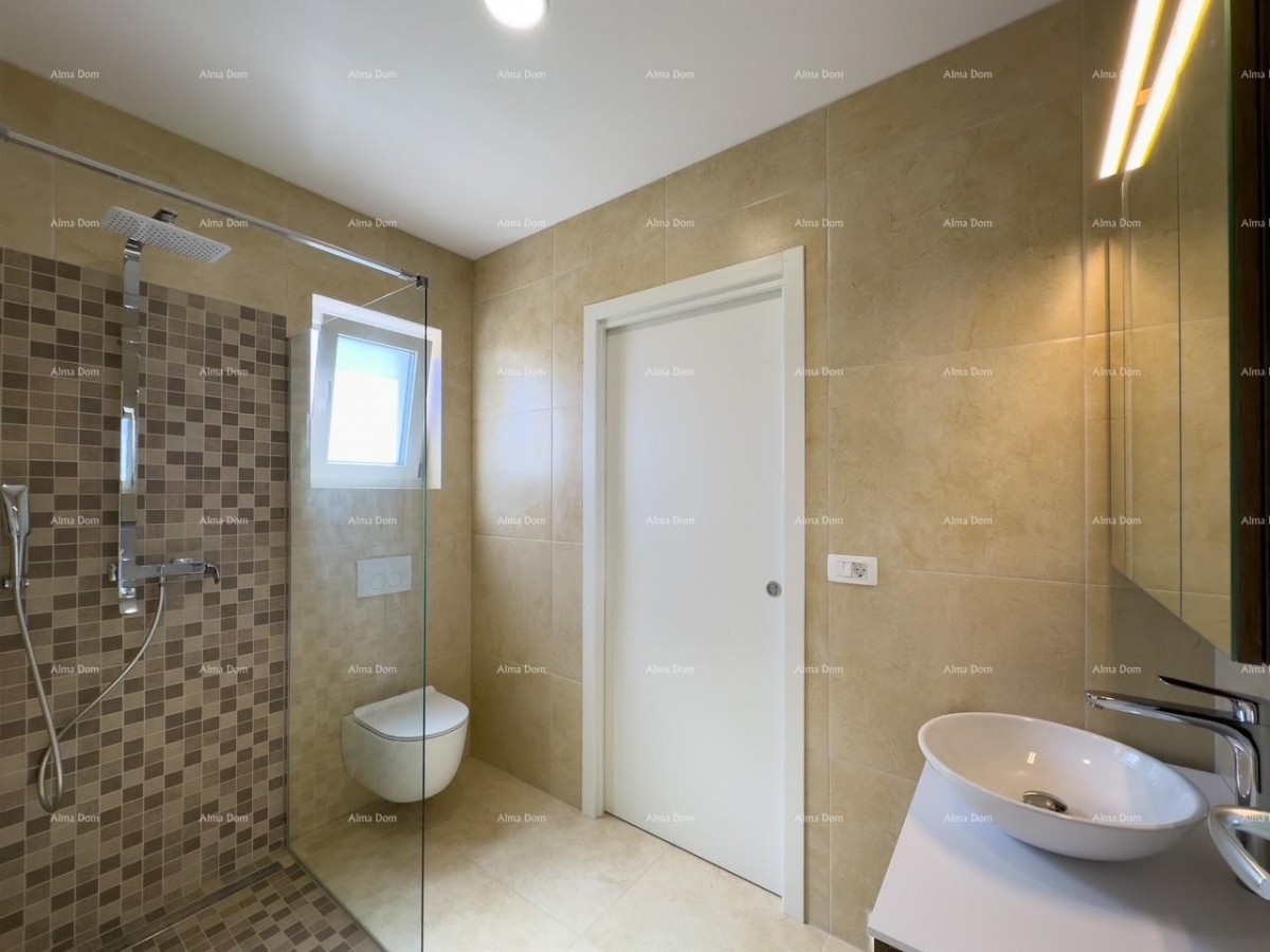 Beautiful mediterranean style villa, Umag 18