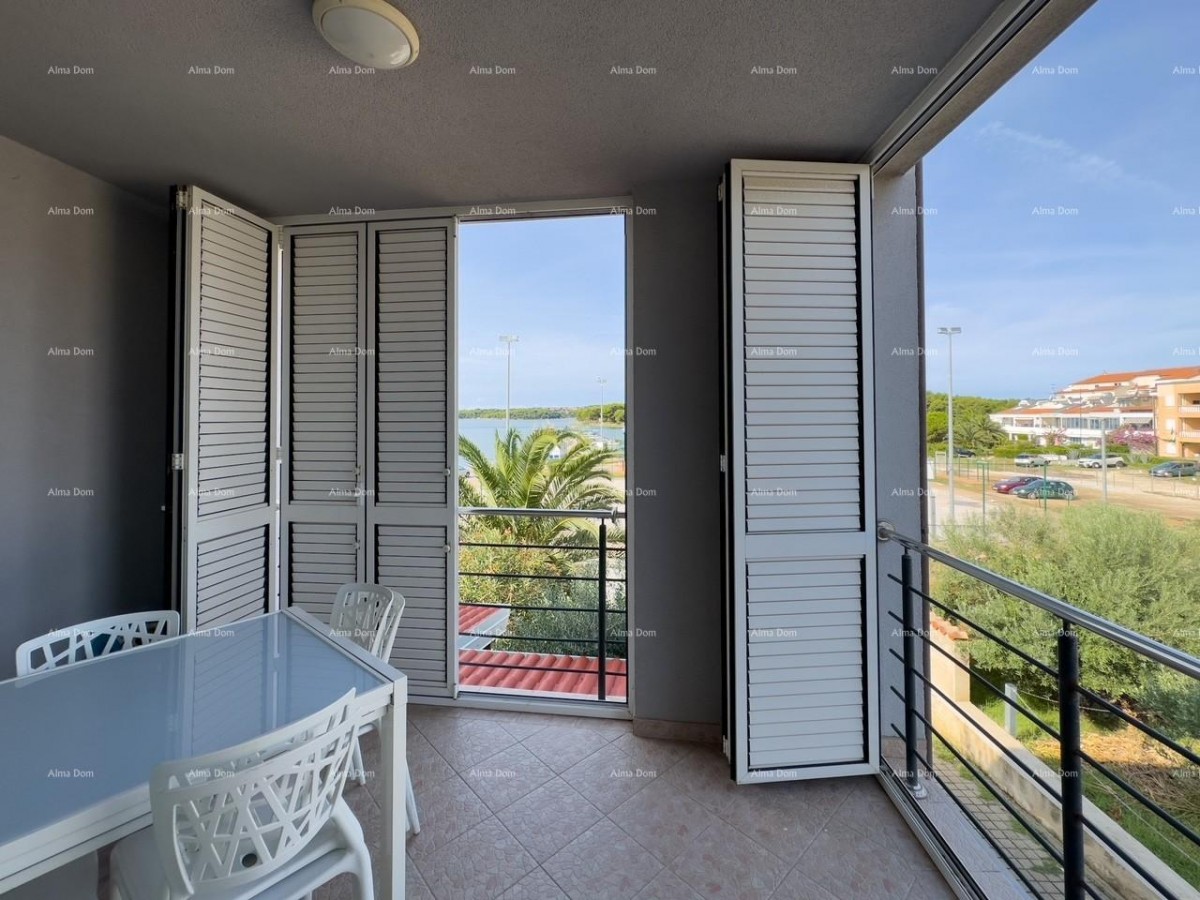 Apartment for sale in a great location, sea view!  MEDULIN. 9