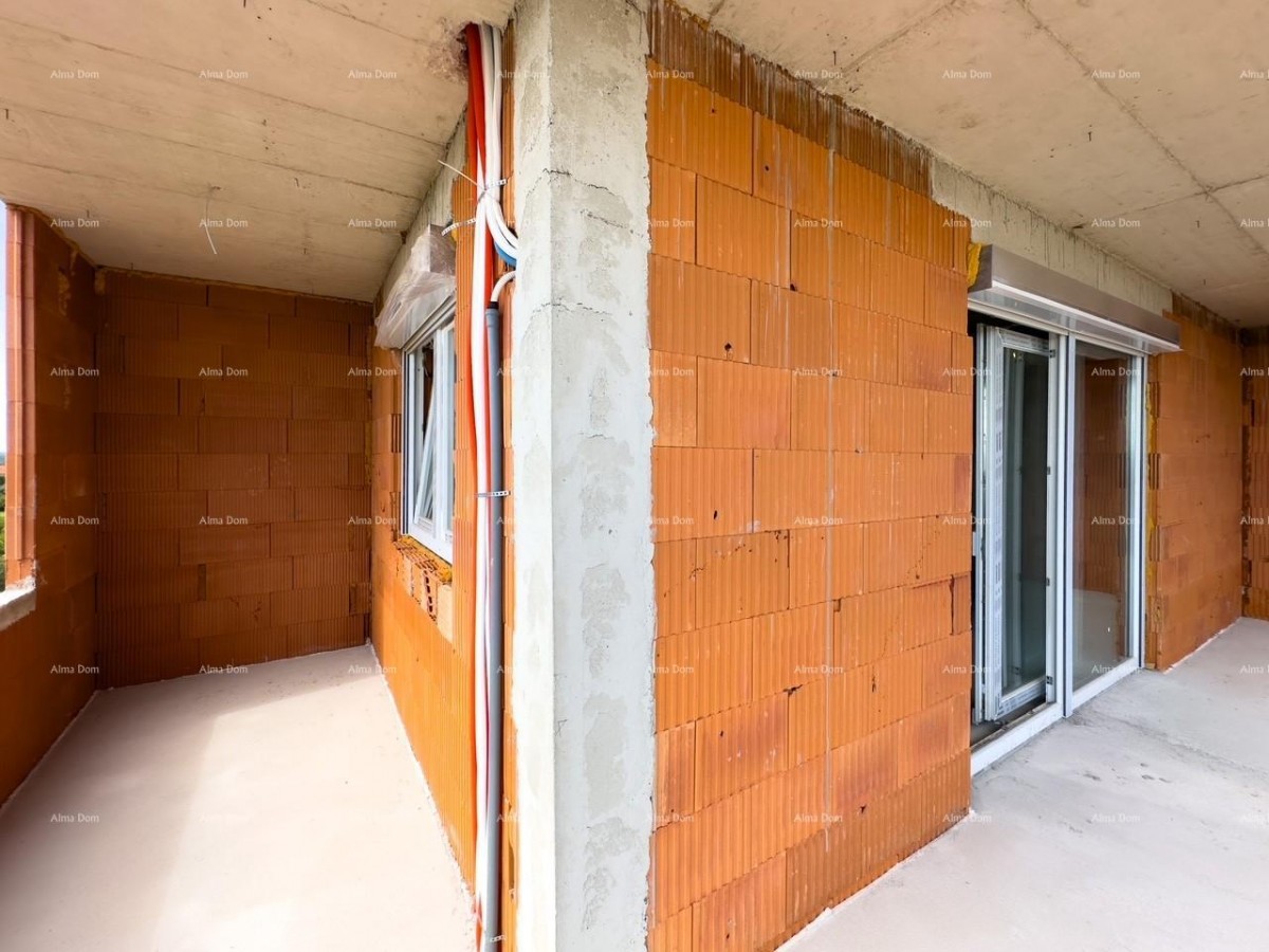 Prodamo stanovanje s fantastičnim razgledom, Peroj! 27