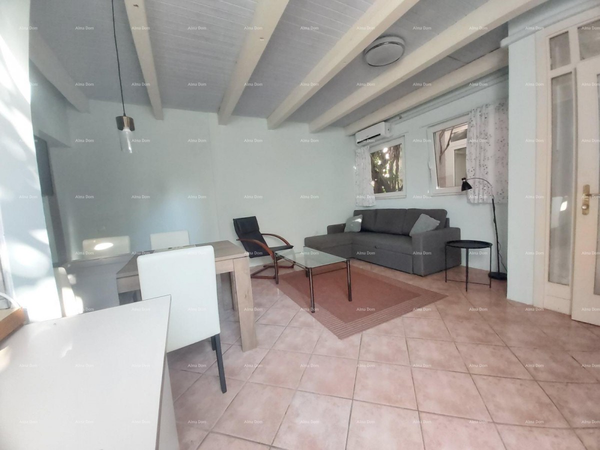 PRELIJEPI STAN – ROVINJ | 80 m² | ODLIČNA LOKACIJA 14