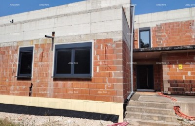 Ližnjan, For Sale: Fantastic Ground Floor Apartment