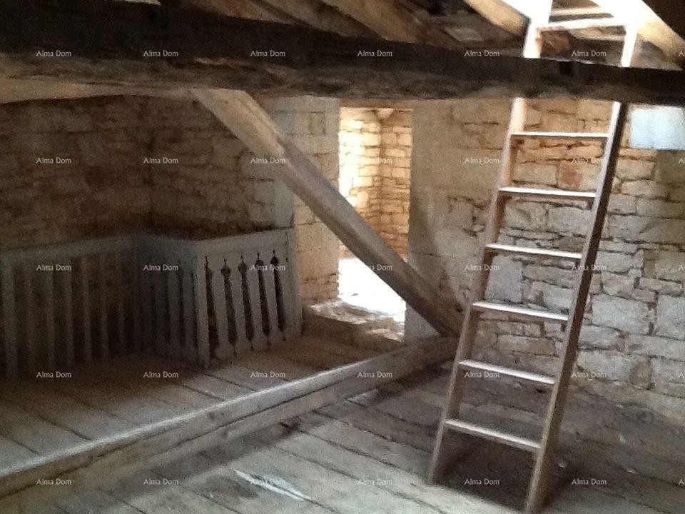 Свети Петар у Шуми, дом и земля 28