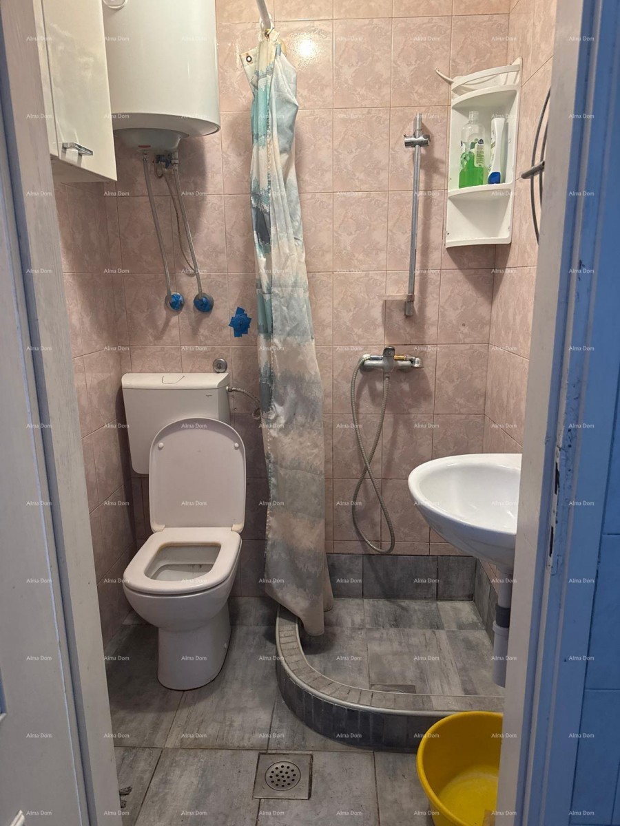 симпатичная маленькая домик 3