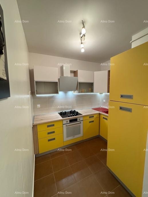 In vendita appartamento con garage – Šijana, Pola 9