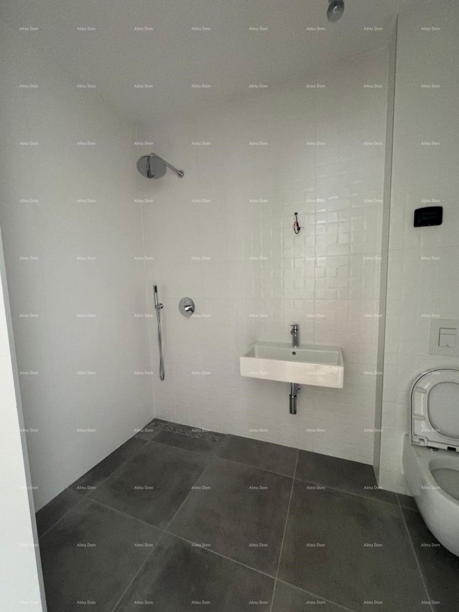 UMAG – New Construction! Apartment in a Modern Residential Complex, 1-20 20