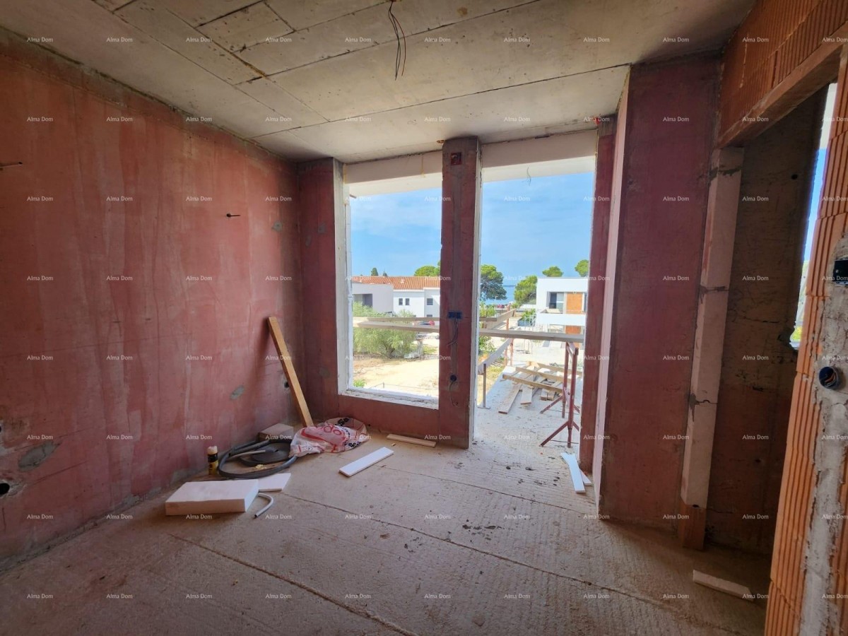 Fažana! Duplex House with Garage in Close Proximity to the Sea and Beaches! 18