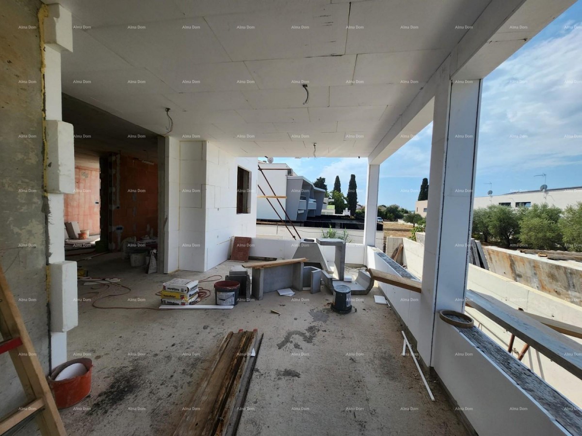 Fažana! Duplex House with Garage in Close Proximity to the Sea and Beaches! 24
