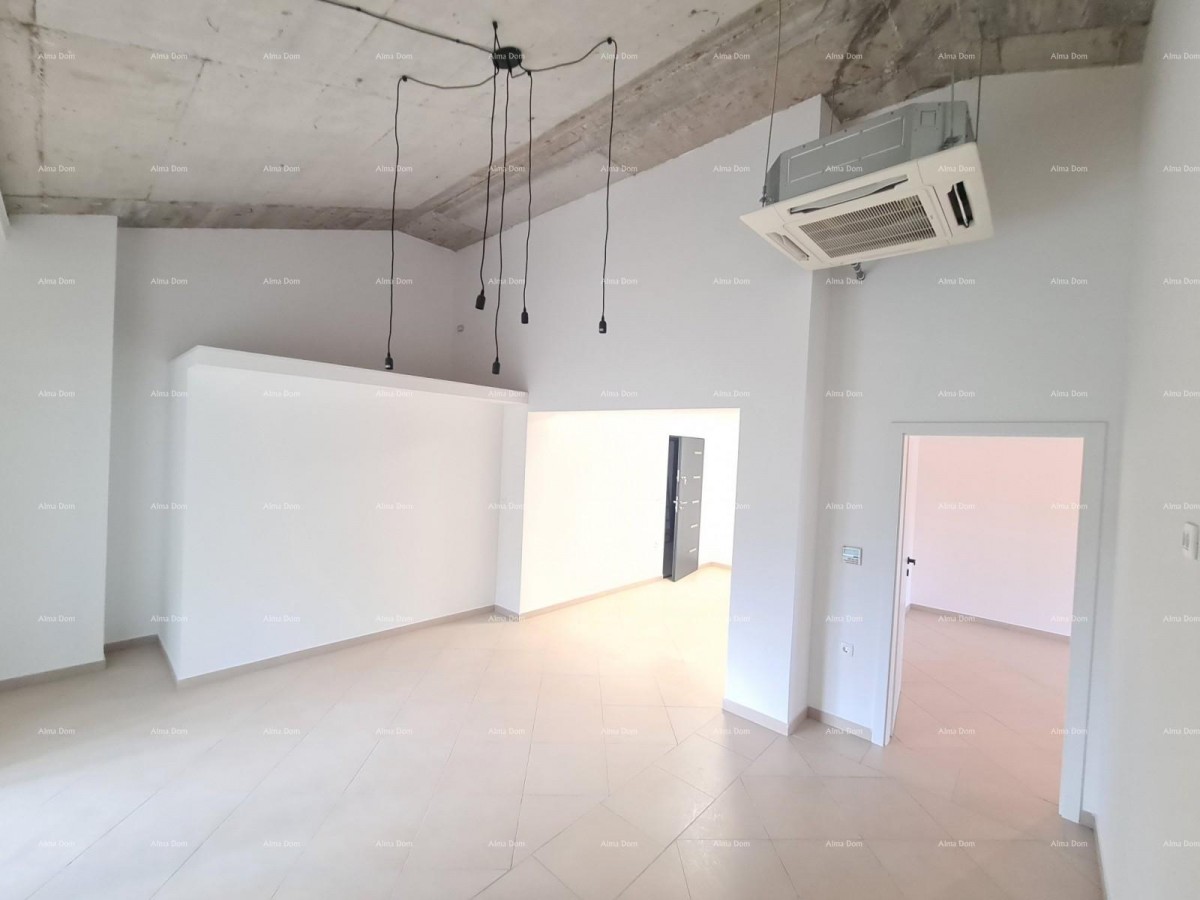Istra. Pula. Veli vrh. 18