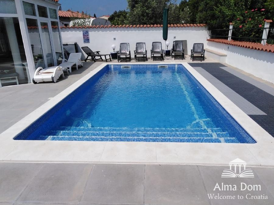 5 star holiday villa. 17