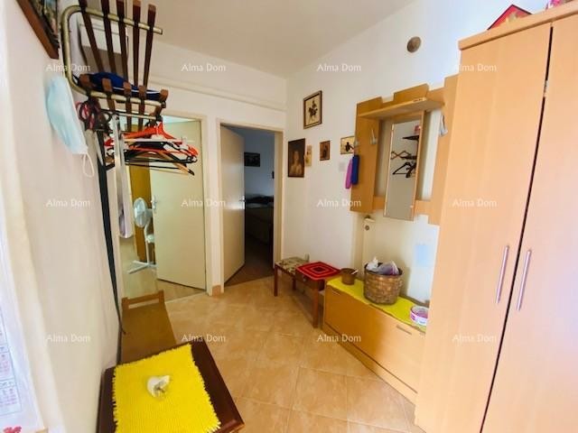 Casa spaziosa a Pola con grande cortile e numerose possibilità 24