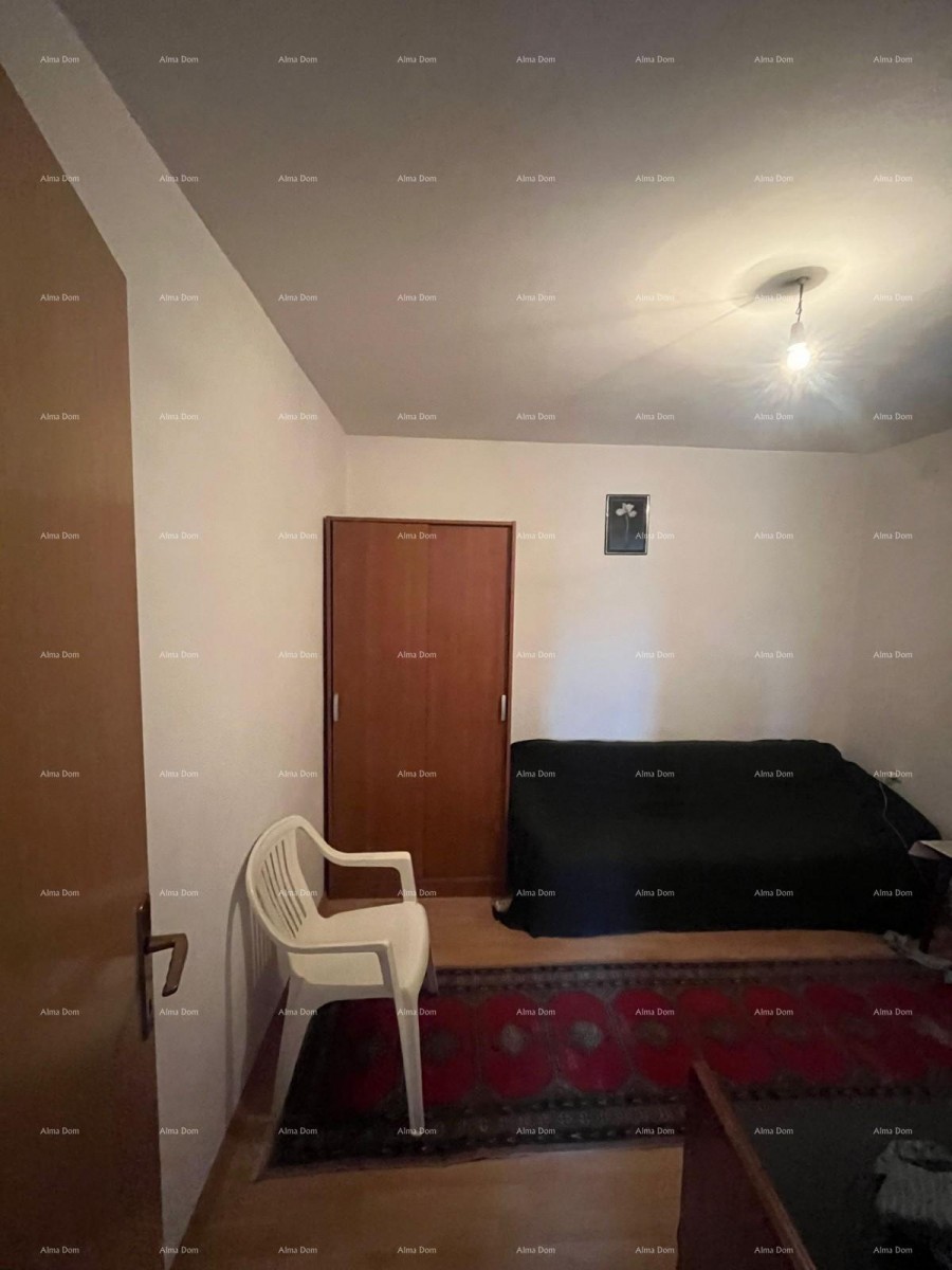 Prodaja samostojeće kuće u Fažani. 4