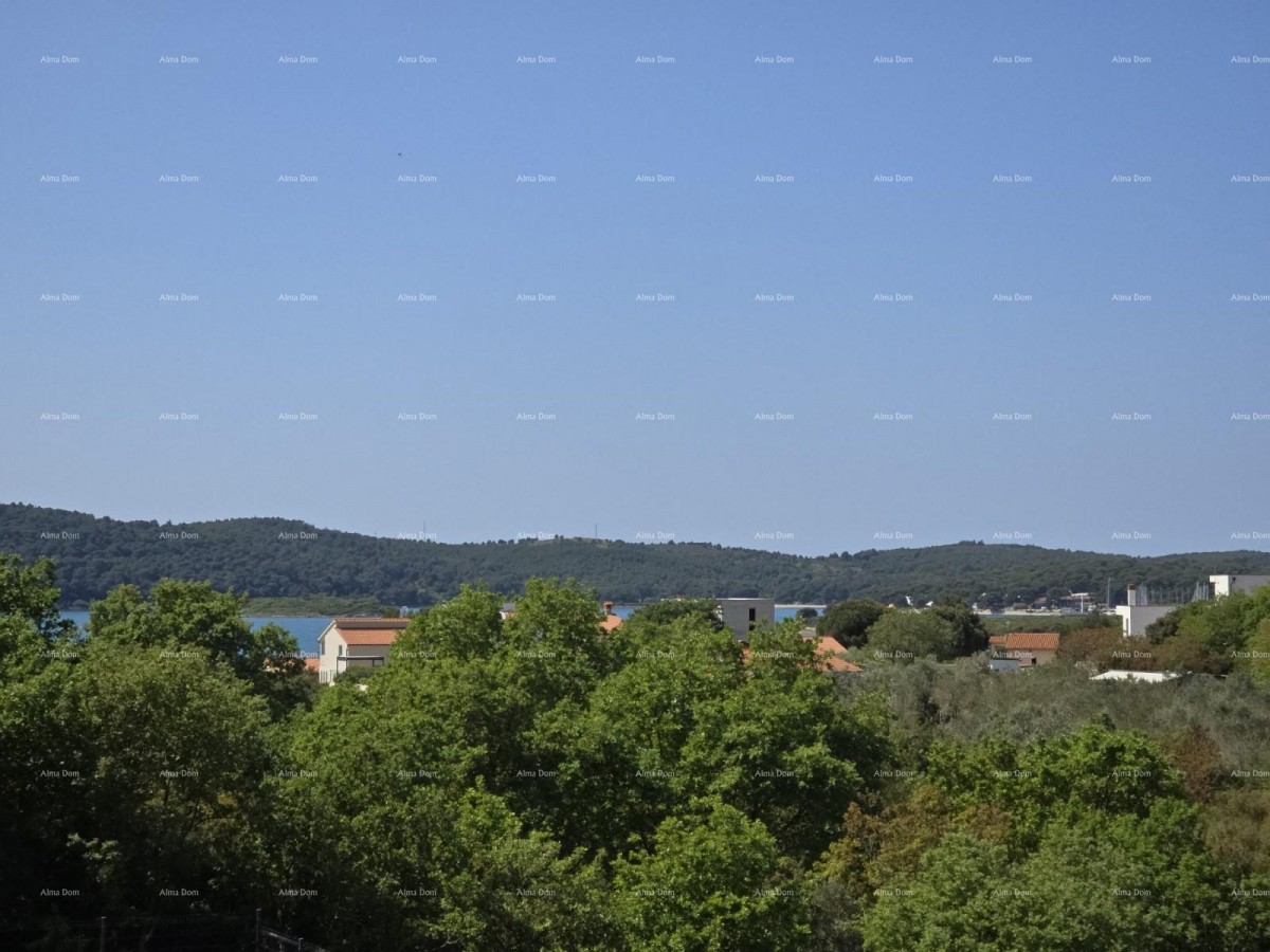 Moderno urejen stan v Medulinu, 2 km od morja, idealen za družino ali naložbo 9