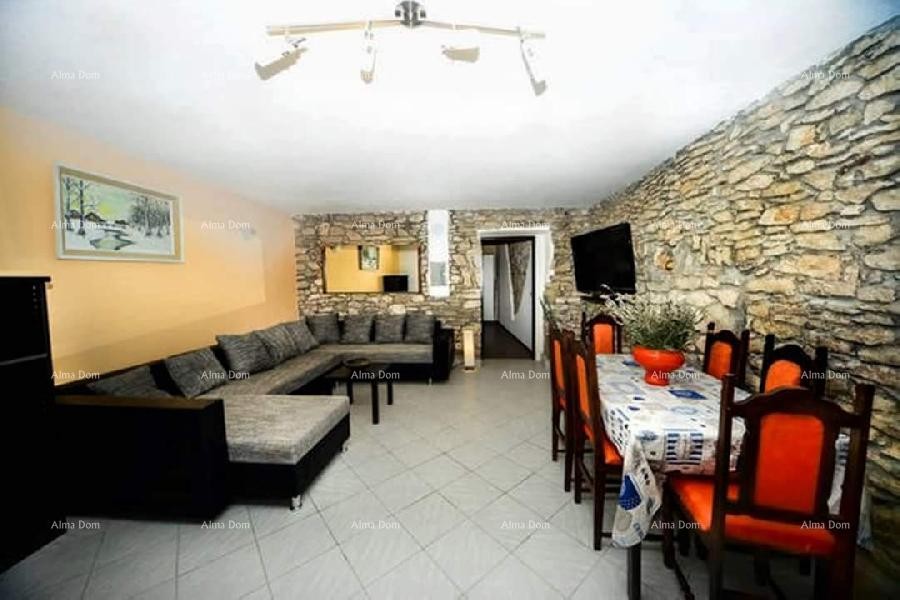 Ližnjan, Istrian renovated house! 10