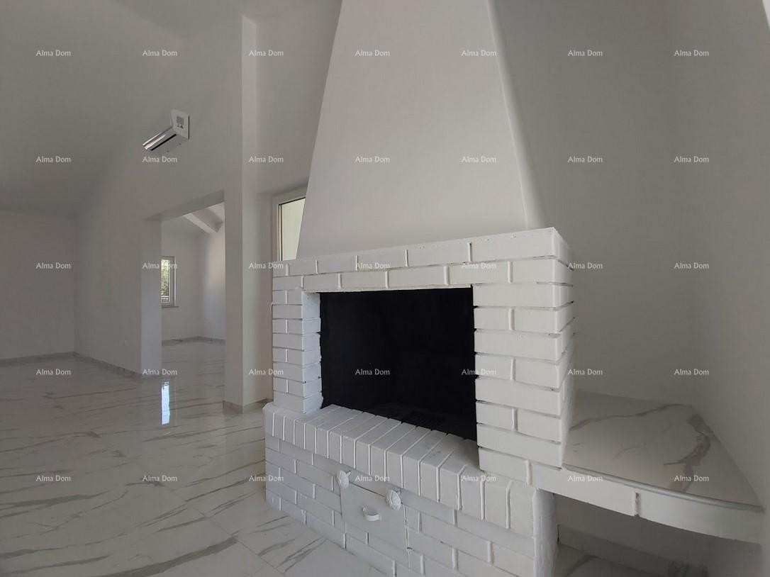 UMAG – Hiša s bazenom in tremi ločenimi apartmaji 28