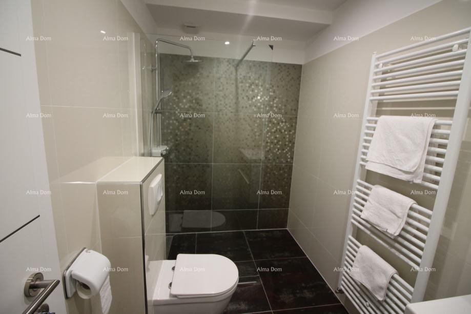 Sand Cove, Villa with Apartments Near the Sea 13