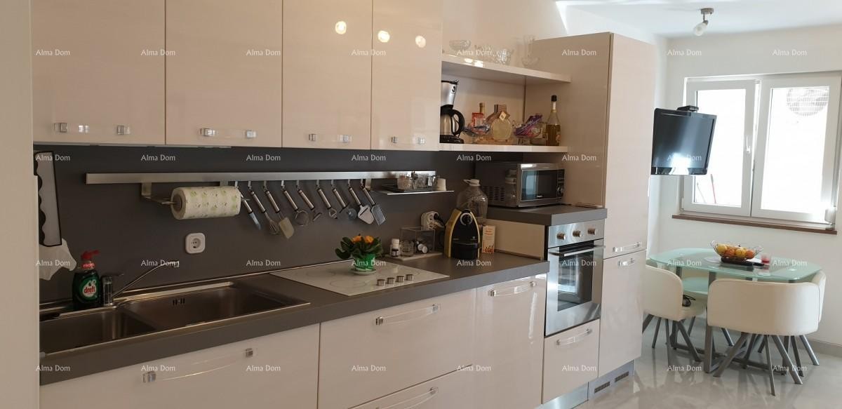 Stanovanje Medulin 8