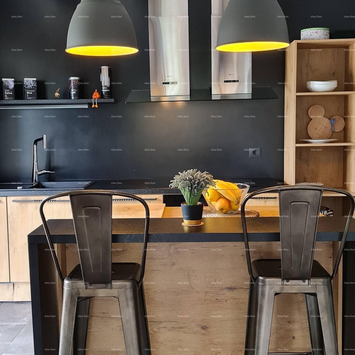 Sale - Newly Built Villa - Barban! 20