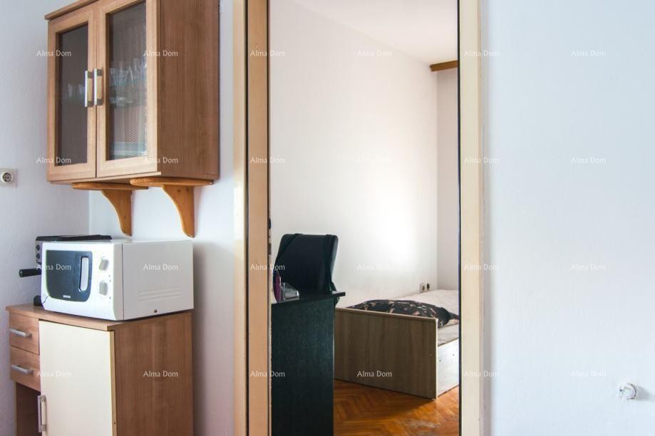 Apartment for sale in Pula, in an attractive location near Marina Veruda 5