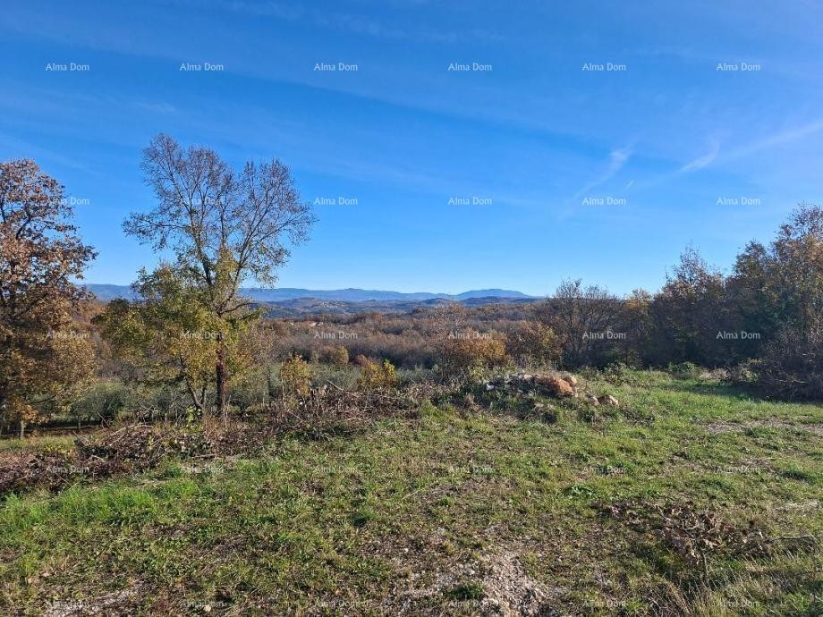 Вижинада, Продается земельный участок с действующим строительным разрешением 9