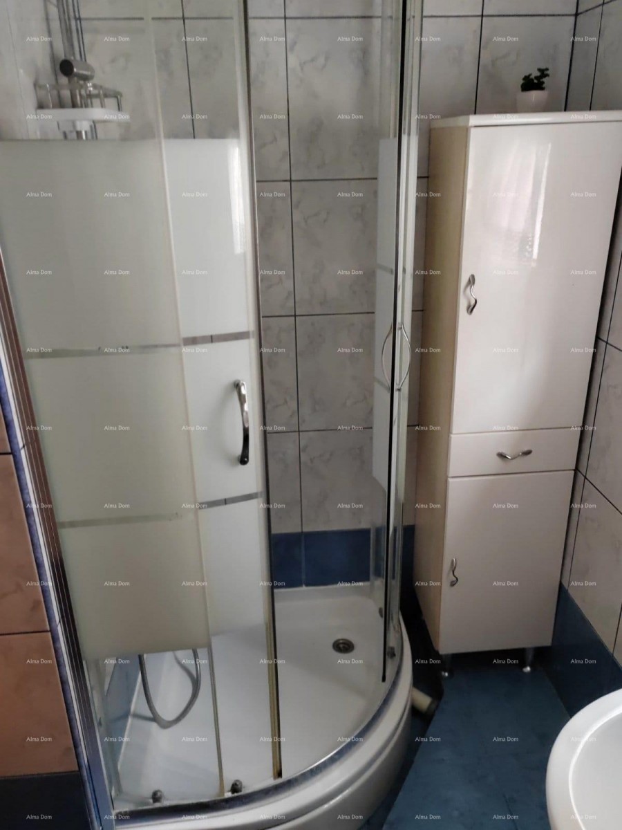 Квартира Pula 9