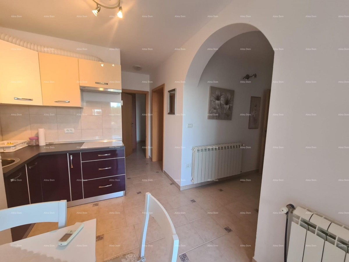 Prodaja šarmantnega stanovanja v pritličju, 60 m², Duga Uvala 2