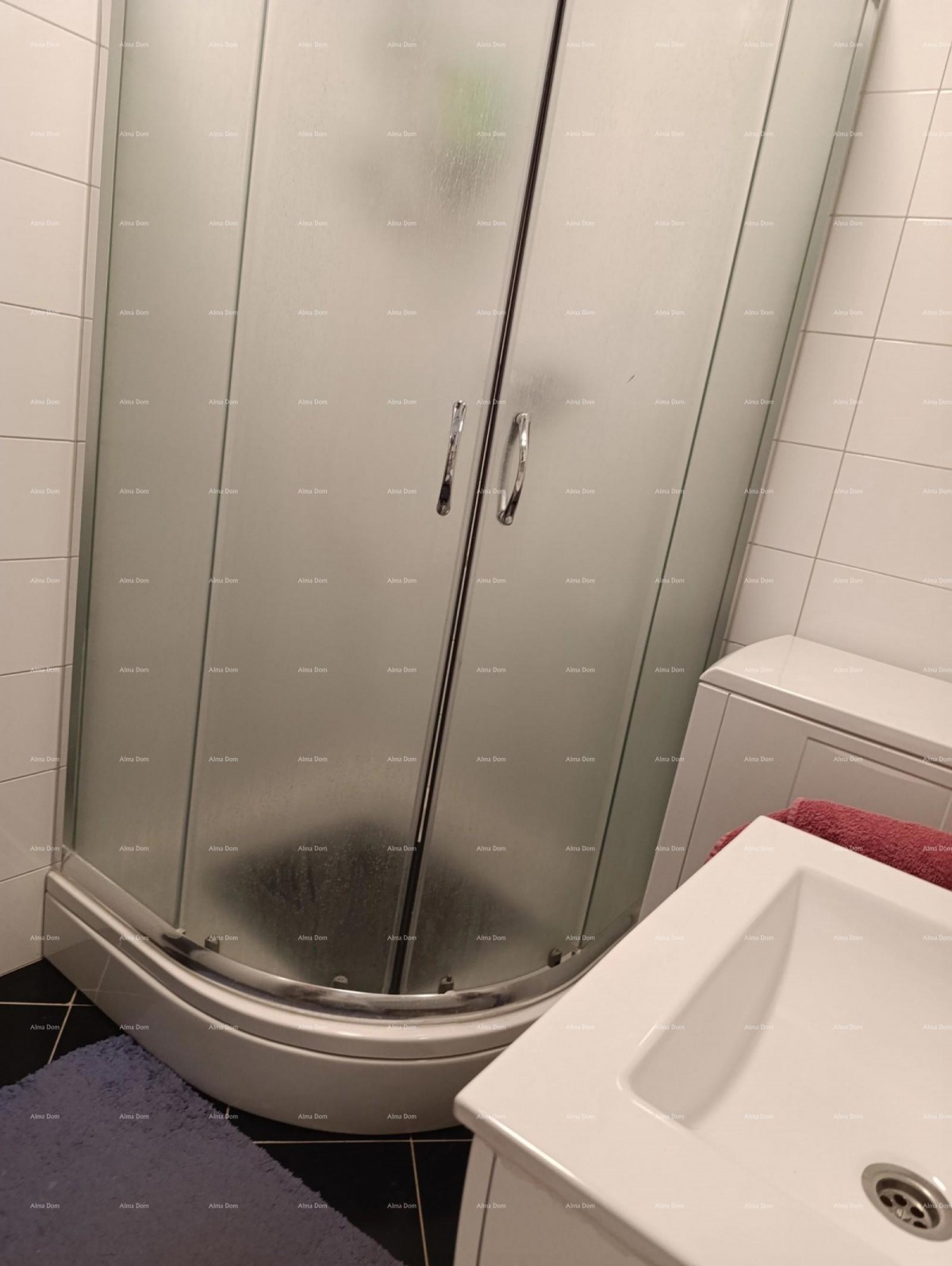 Apartma 32,66 m2 – Duga Uvala, Istra 10