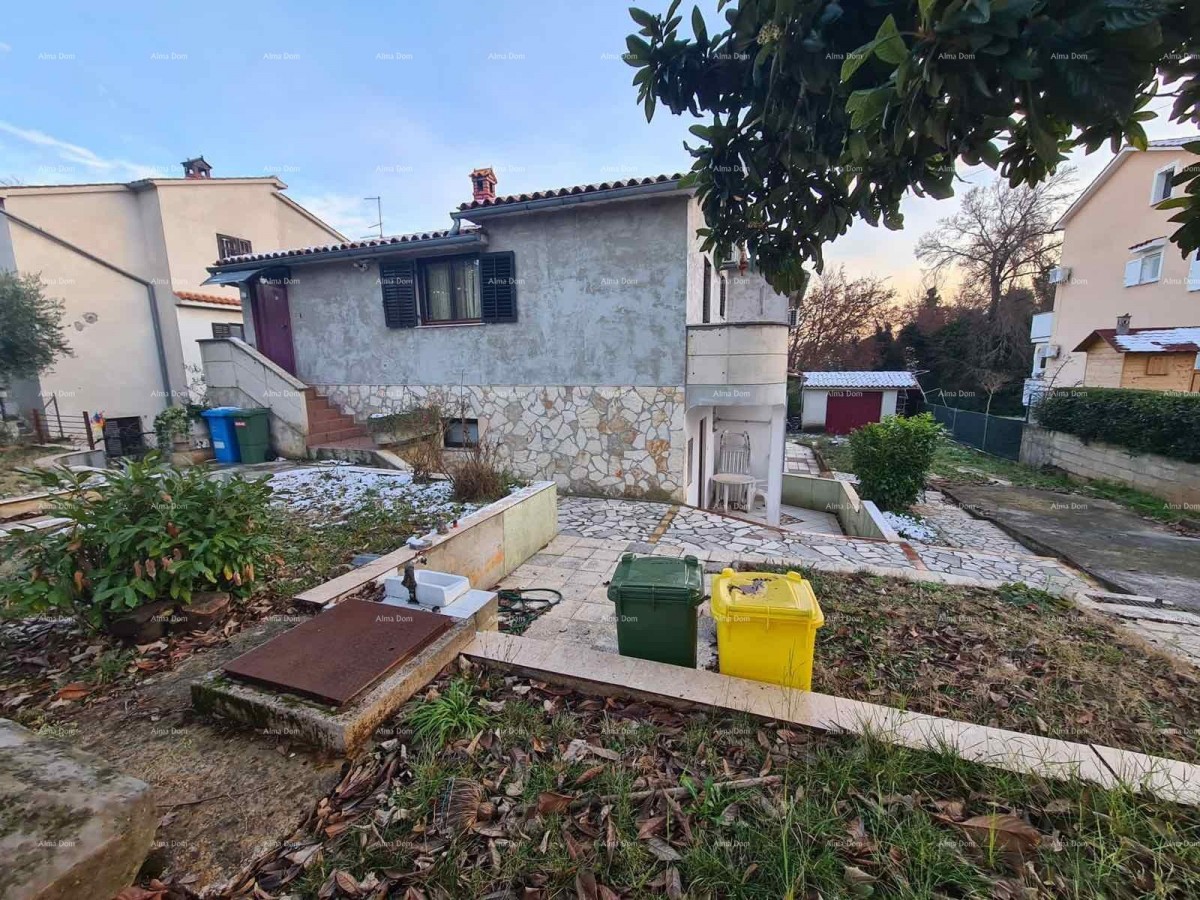 Prodaja samostojeće kuće – Poreč 42