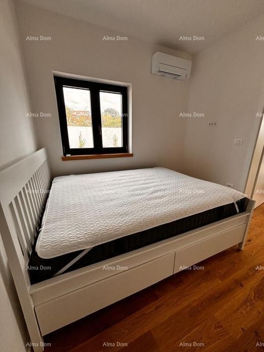 Продается отдельный современный одноэтажный дом, Бале! 10