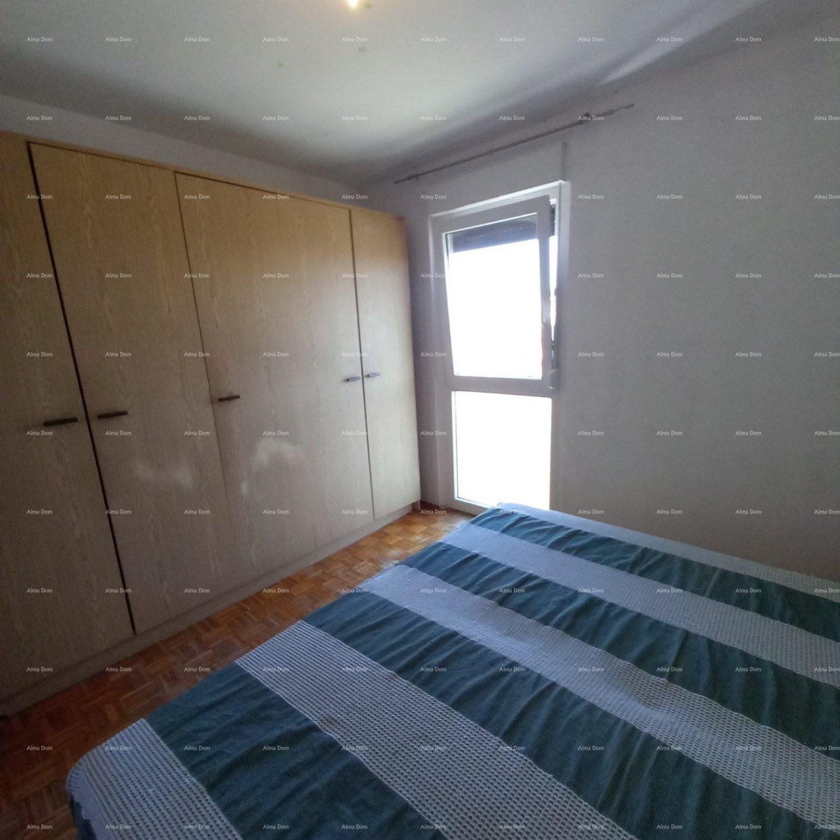 Prodaje se stan u Puli – 68 m² KOPARSKA ULICA. 7