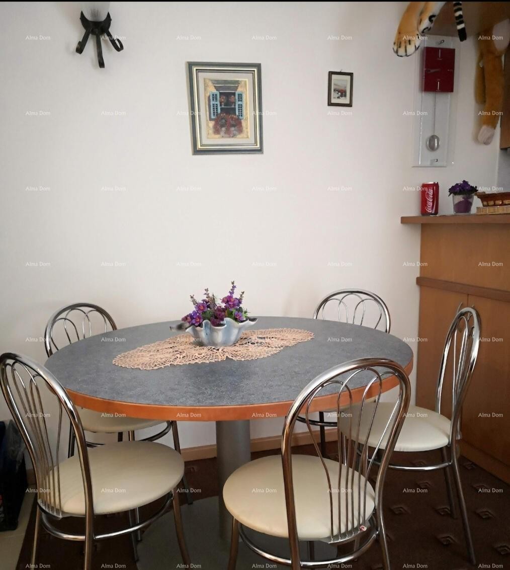 Apartment Umag 6