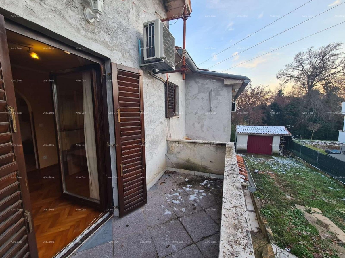 Prodaja samostojeće kuće – Poreč 39