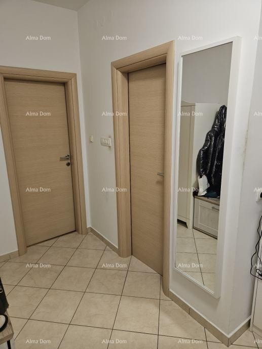 PAZIN – APPARTAMENTO RISTRUTTURATO E MANUTENUTO DI 68 m2 11