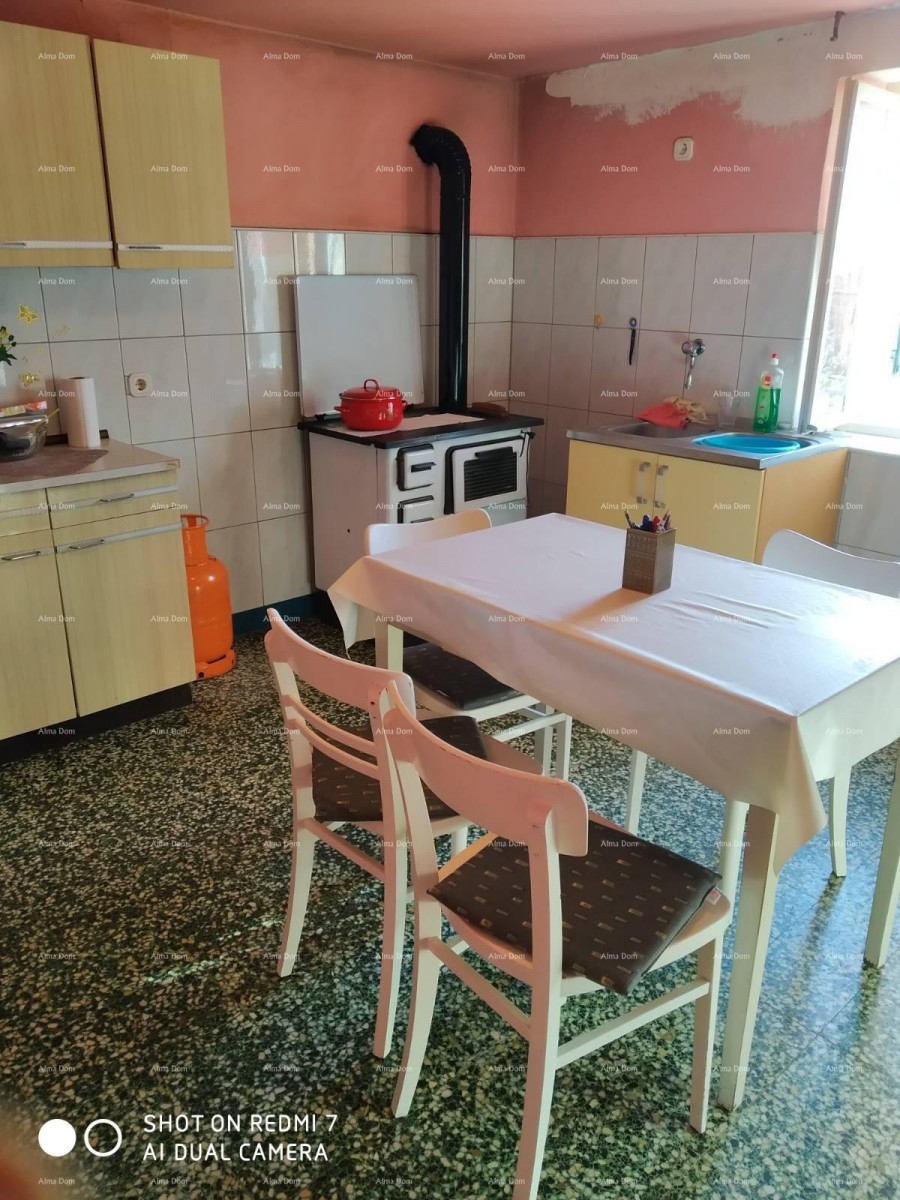 House Svetvinčenat 7