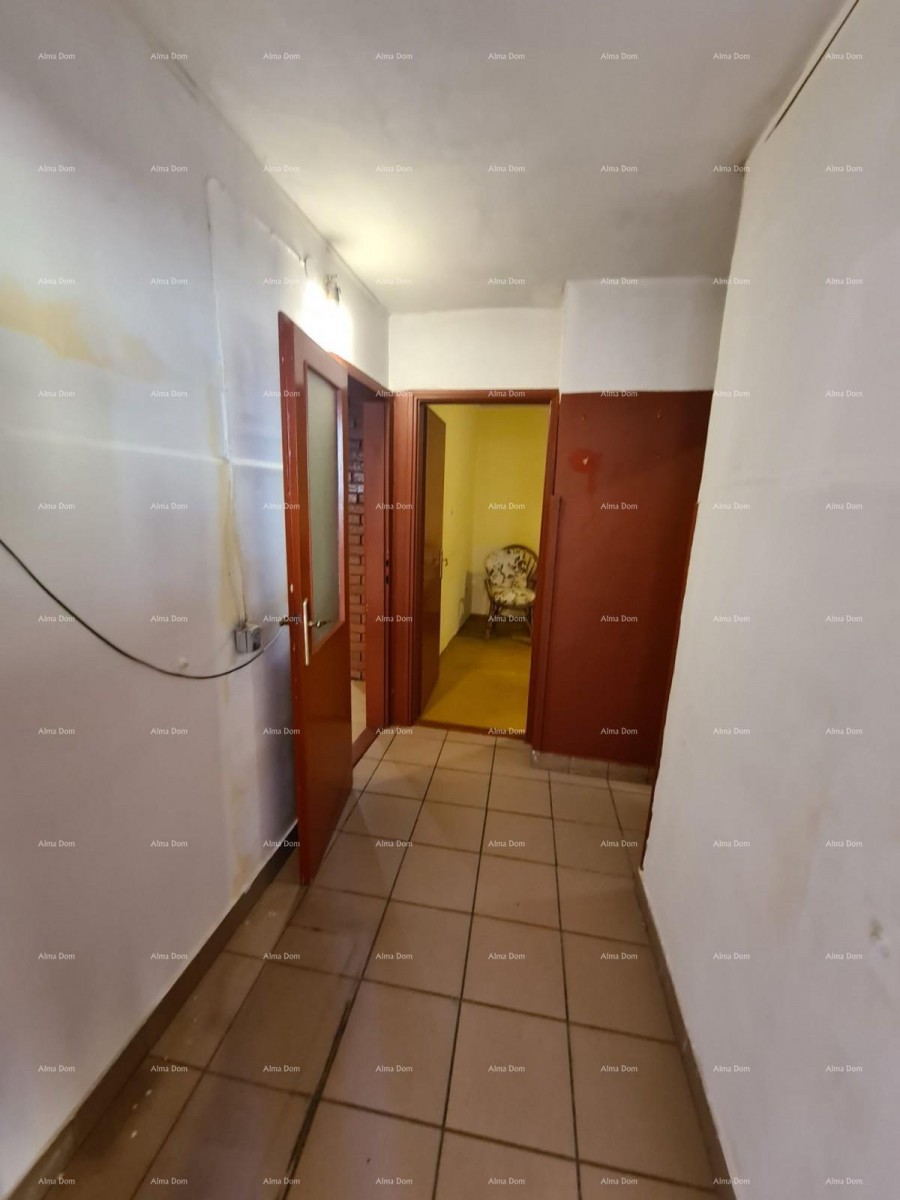 Дом, центр Бую, 106 м² 38