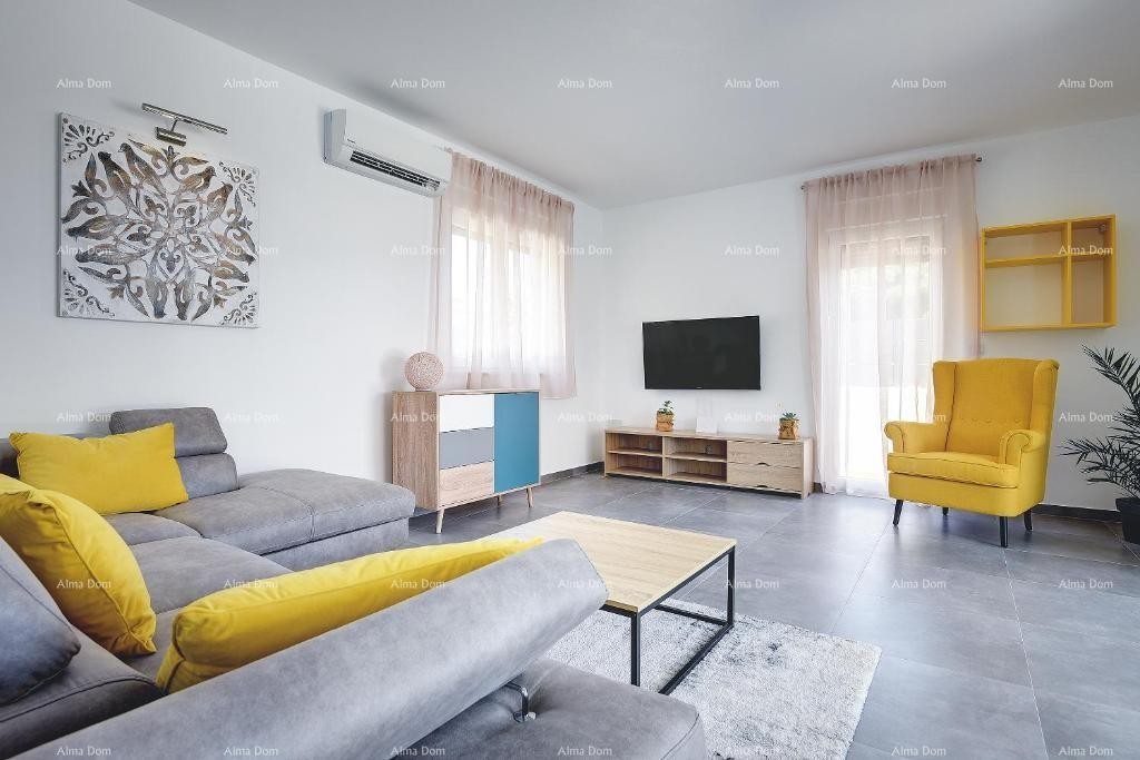 Casa moderna con piscina! Vicino a Pola! 12