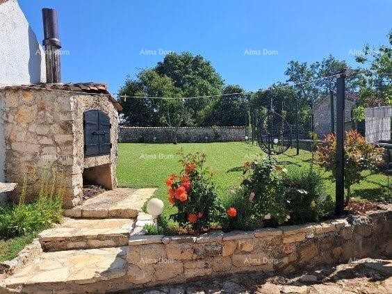 Višnjan, hiša 252 m2 1