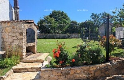 Višnjan, casa 252 m2