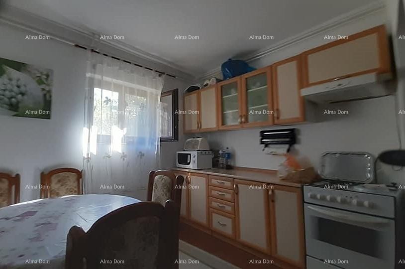 PULA - Casa in vendita / permesso di abitare 4