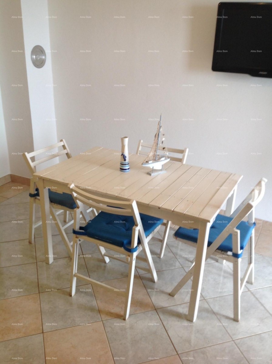 Дом Novi Vinodolski 45