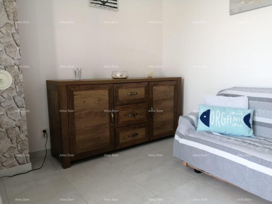 Barbariga – Apartman u prizemlju kuće, 45 m² 4